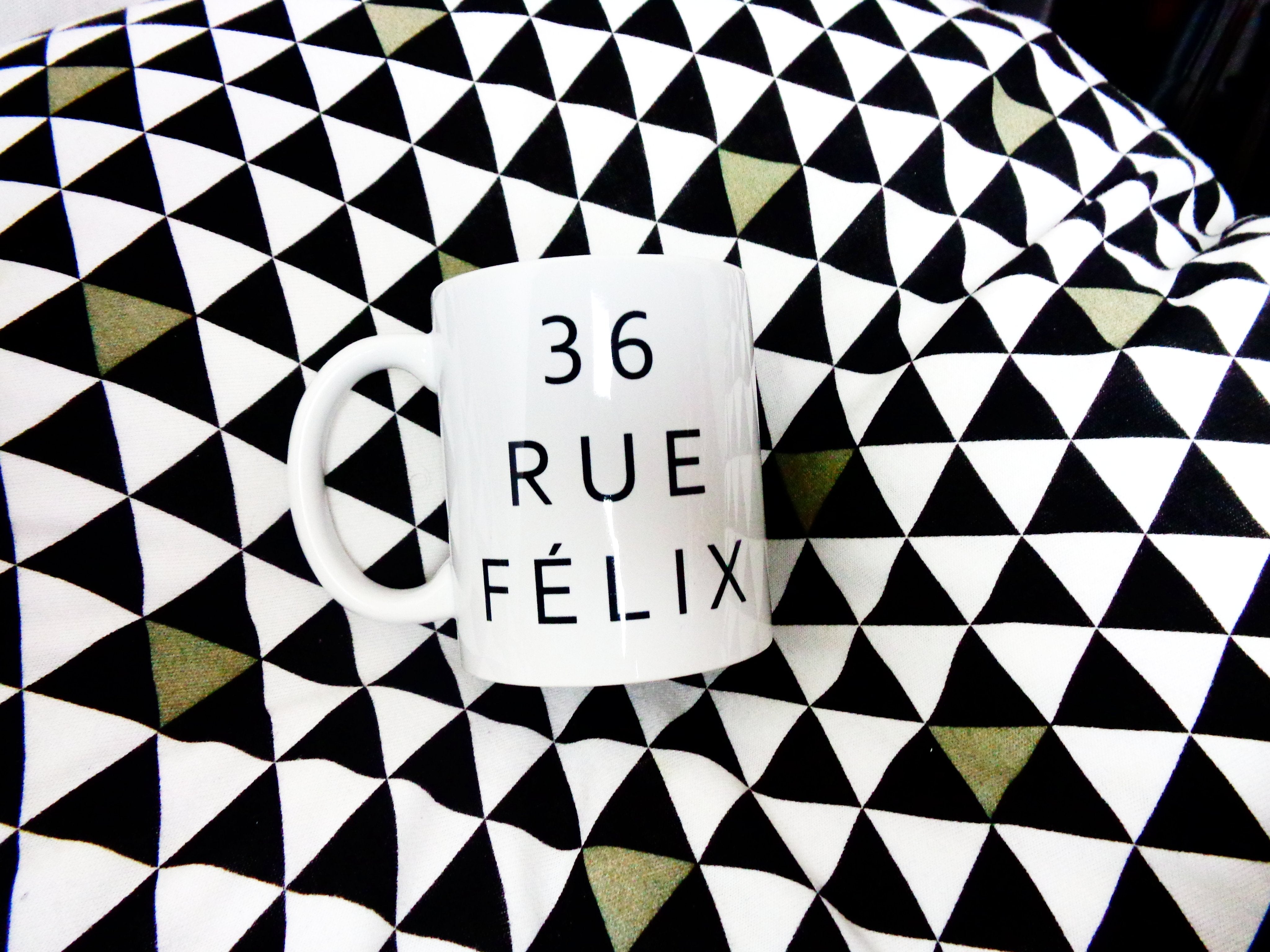 Le Mug II 36 RUE FÉLIX